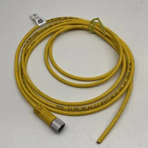 Conxall 403S96 Micro-Mizer 3-Pin Female Connector Plug 3A 300V - Picture 1 of 12