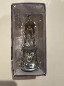 Eaglemoss DC Collections #3 Robin Bishop No Mag - Picture 1 of 4