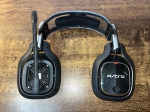 Astro A40 TR Wired Gaming Headset for XBOX PC - Picture 1 of 6