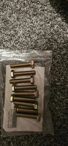 Arctic Cat Screw (3/8-16 x 1/625), 0623-090. 9 Pack - Picture 1 of 1