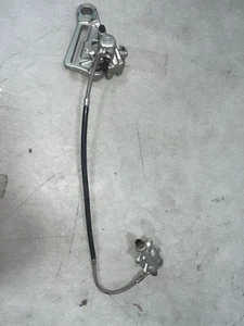 2022 ktm 150sx rear brakes - Picture 1 of 5