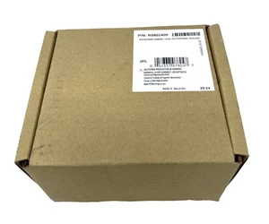 Conjunto de transformador R0802400, doble voltaje RS486, sistemas de sal Truclear - Imagen 1 de 4