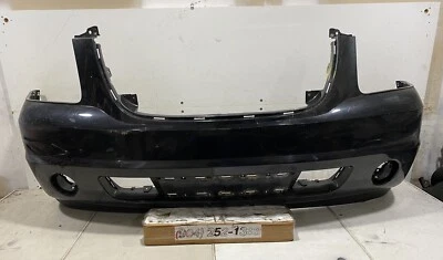 Cubierta de parachoques delantero GMC Yukon XL 2007-2014 OEM Foto 1 de 4
