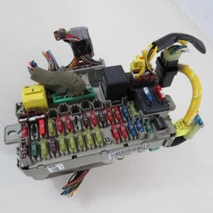 Fuse box module 3820AST3G500 for HONDA CIVIC MK6 1996-2001 used (26125) - Picture 1 of 1