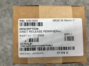 SIMPLEX NAC POWER EXTENDER JOB SURPLUS - Picture 1 of 1