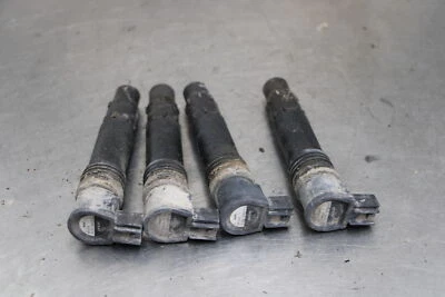 00-01 KAWASAKI NINJA ZX9R IGNITION COILS COIL SPARK PLUG CAPS 21171-1265 - Image 1 of 4