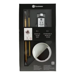 Suzuri Stone Sumi Set SWS600 - Foto 1 di 1