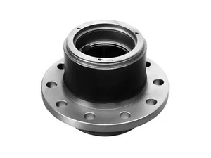 Radnabe DT Spare Parts 10.30400 ohne Lager Nabe, d1: 120 mm, d2: 147 mm - Bild 1 von 6