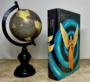 Masters of Science Fiction by Jack Dann Limited Edition of 500 Signed x3 - Picture 1 of 11