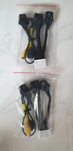 Subaru Adaptor Cable To Swap 2018+ 5.9" MFD of WRX To Pre2018 WRX, Forester .. - Picture 1 of 9