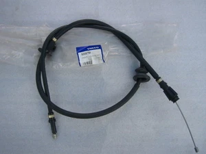 Cable de freno de estacionamiento original Volvo (sin tracción total) S80/S/V/C70 *9209756* - Imagen 1 de 1