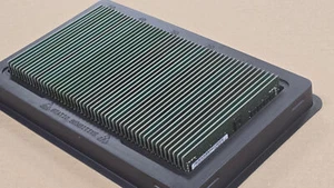 32GB DDR4 3200 25600R RAM Dell 15Gen R450 R550 R650 R750 Server RAM 0HTPJ7 - AD - Bild 1 von 4