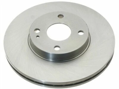 Rotor de freno delantero Brembo 64627XV 1996 1997 Mercury Tracer 1991, 1995-1999 Foto 1 de 2