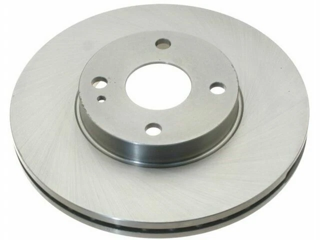 Rotor de freno delantero Brembo 64627XV 1996 1997 Mercury Tracer 1991, 1995-1999 Foto 1 de 2