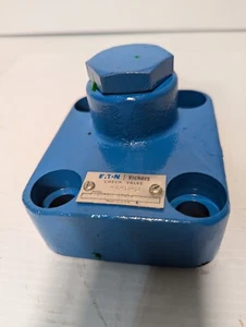 Eaton Vickers F3 C4G 815 check valve, 414642, as pictured - Picture 1 of 6