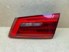 BMW 5 SERIES G30 DRIVER SIDE BOOT LID TRUNK RIGHT REAR INNER TAIL LIGHT 7376474