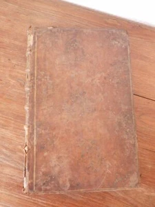 B. Picart Aberglaube aller Völker der Welt NUR BAND 4 Amsterdam 1783 - Bild 1 von 12