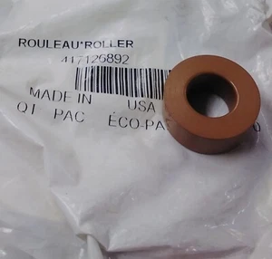 Ski-Doo New OEM Pulley System Roller, 417126892 (4-14) - Picture 1 of 1