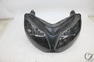 02-05 Kawasaki ZX12R ZX12 Ninja Head Light Headlight No Damage - Bild 1 von 5