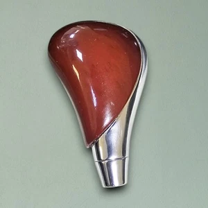 Lexus Ls460 2007-2010 Gear Knob cherry wood - Picture 1 of 9