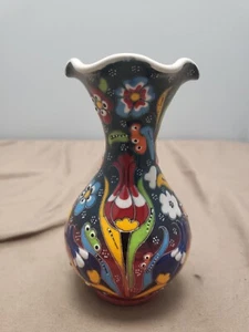 Decorative 4.5 Inch Greek Vase - Picture 1 of 17