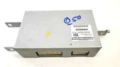 Módulo de control híbrido Infiniti Q50 2014-2017 tracción trasera Foto 1 de 4