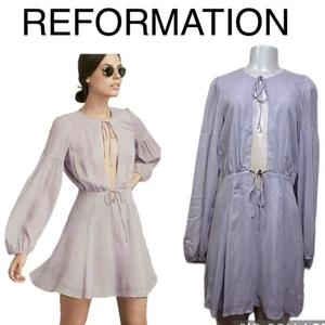(N5)‎ REFORMATION MINIKLEID, Gr. 4 - Bild 1 von 13