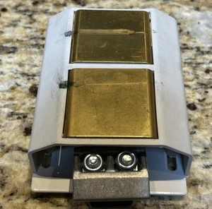 ACORN CURVE 180 STAIRLIFT GENUINE REPLACEMENT CHARGE POINT BOX. SHIPS SAME DAY - Picture 1 of 2