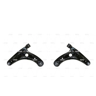 Kit braccio oscillante manubrio sinistro destro per Honda Jazz II GD_ GE3 GE2 GD - Immagine 1 di 4