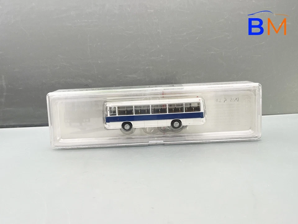 1:87 Brekina 59655 Ikarus 255.71 // 3 U 0295 - Bild 1 von 1