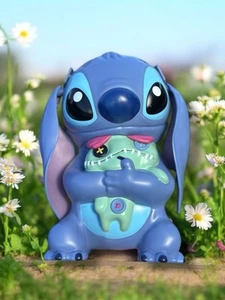 Disneyland Paris Stitch Sipper 2025 NEW - Picture 1 of 1