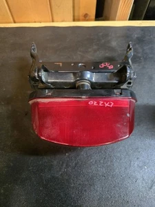 OEM Tail Light with Bracket For Kawasaki Ninja ZX-7R 1996-2003  - Picture 1 of 3