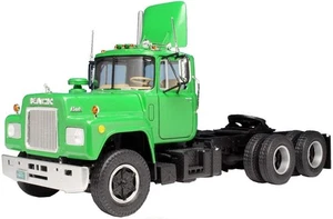 AMT Models #1062 Mack R685ST Semi Truck 1:25 Neu in OVP kostenloser Versand - Bild 1 von 5