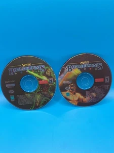 Magic: The Gathering - Battlegrounds PC Discs Only - Picture 1 of 5