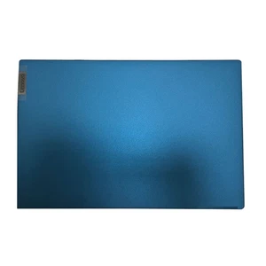 Scocca Lid Cover Blu Metal Lenovo Ideapad 5-14 IIL05 ARE05 ITL05 81YH 5CB0Y88840 - Picture 1 of 2