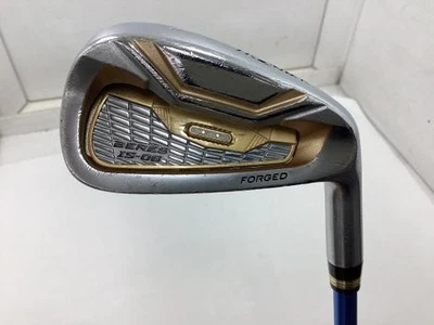 HONMA GOLF BERES IS-06 8pcs Iron Set 6-11/A.S Flex-S 2STAR ARMRQ X 52 No H/C - Image 1 of 4