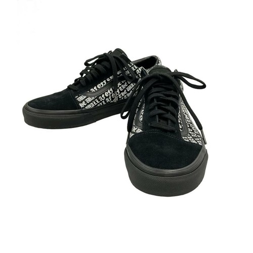 Vans Sneaker Taglio Basso OLDol SKOOL8 7212 Uomoia Tagl 27. (L)tagli Detta Danni2