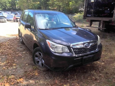 Conjunto de transmisión. SUBARU FORESTER 14 15 16 SOLO 140 K MILLAS Foto 1 de 4