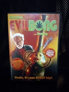 Evil Bong (DVD, 2006) Factory Sealed! - Picture 1 of 4