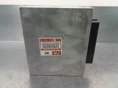 90505789D CENTRALINA CAMBIO AUTOMATICO / 90505789 / 4090065 PER OPEL VECTRA B BE - Immagine 1 di 4