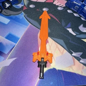 Transformers Robots in Disguise RID Combiner Force Team Ultra Bee Sword Part - Picture 1 of 5