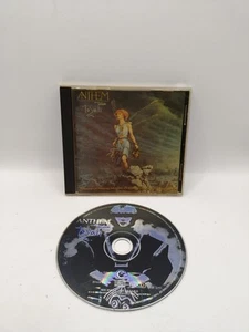 TOYAH - Anthem | Enhanced CD | Connoisseur Collection 1999 EVSOP CD 263 HDCD - Bild 1 von 6