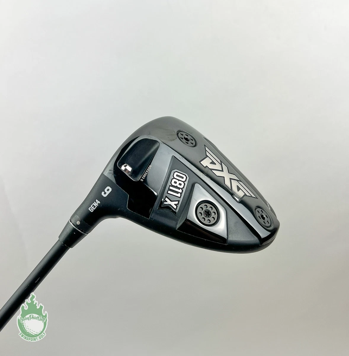 PXG Driver 9 Loft Golf Clubs for sale | eBay