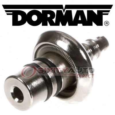 Dorman Fuel Line Connector for 2004-2007 Ford E-350 Super Duty 5.4L 6.0L V8 dz Foto 1 de 4