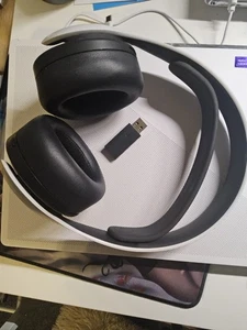 Auriculares inalámbricos Playstation 5 Pulse 3D - Imagen 1 de 1