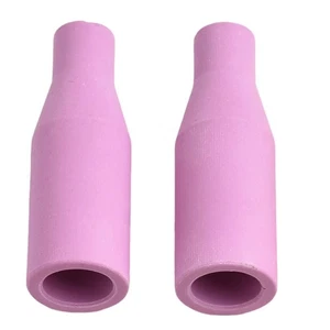 Earthenware Nozzles Gasless Consumables Soldering Tasks Easy Installation - Picture 1 of 12