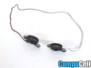 GENUINE OEM Toshiba C55-A C55T-A C55D-A C55DT-A Laptop Left and Right Speakers  - Picture 1 of 2