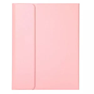Touchpad Keyboard Case For Samsung Galaxy Tab A9+ S9 FE/S9 S8 S7 S6 Lite Tablet - Picture 1 of 35