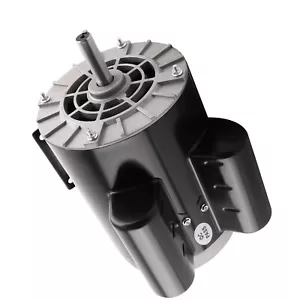 Compressore Aria 60HZ 3450 RPM Motore Elettrico Monofase per Attrezzature Generali - Foto 1 di 12
