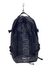 Supreme Backpack Nylon BLK
